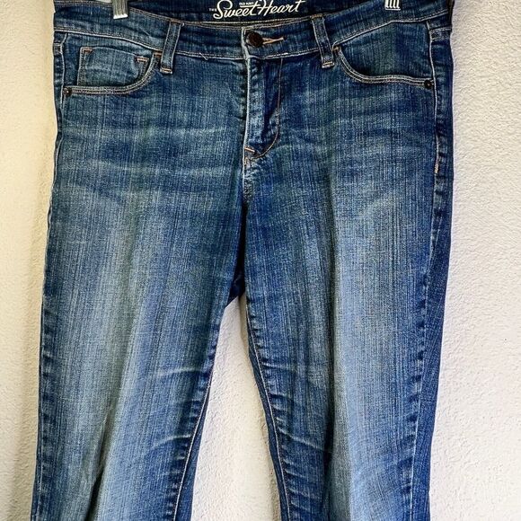 Old‎ Navy Sweetheart Jeans - Picture 6 of 6